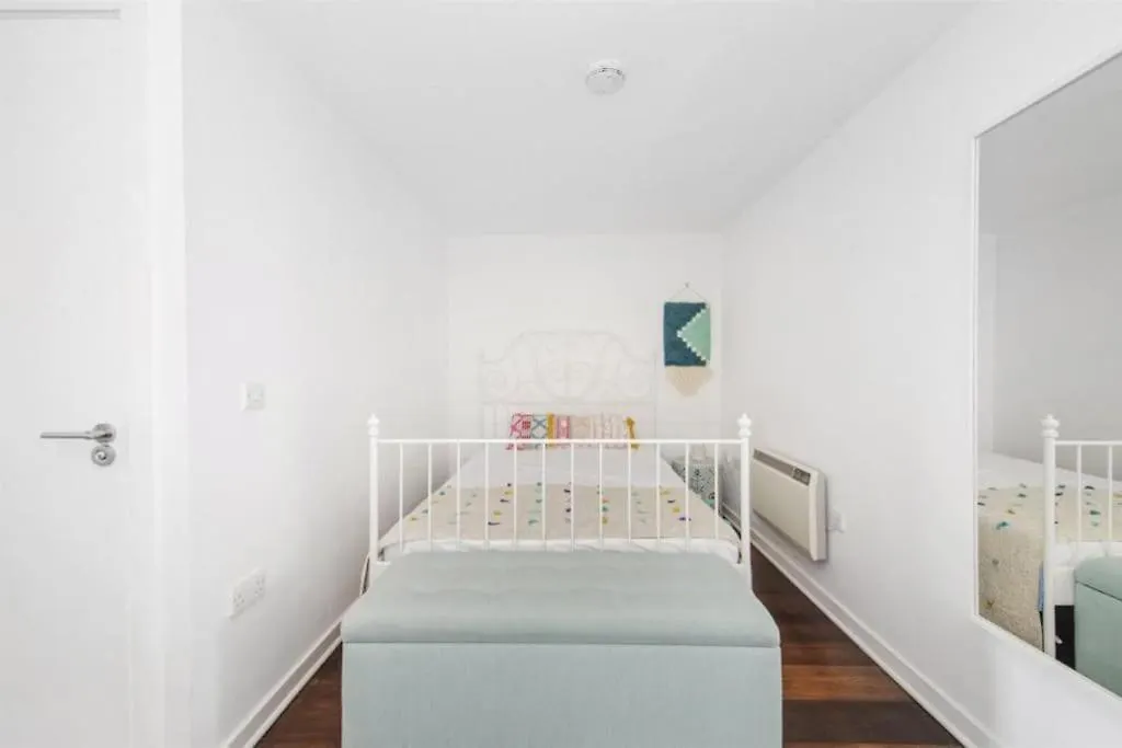 Central Zone 2 Modern Apartment Londres