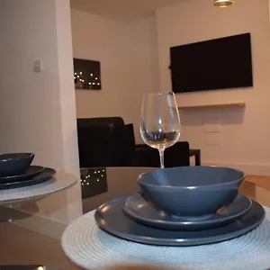 Appartement Forest Gate Haven, Londres
