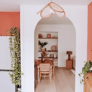 La Parenthese Voironnaise, Petit Appartement Voiron