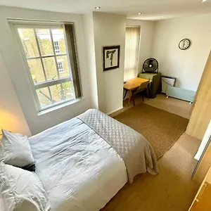 Appartement Wilmot, Londres
